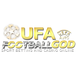 FOOTBALLGOD แทงบอลเว็บตรง พนันบอล คาสิโนออนไลน์